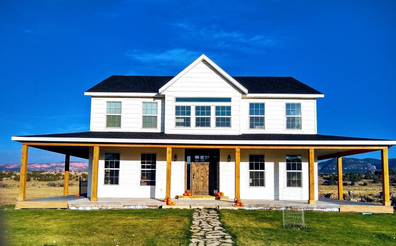 Sevier River Farmhouse 2 Hatch Exterior foto